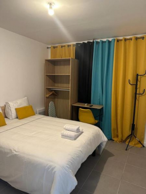 Appartement R